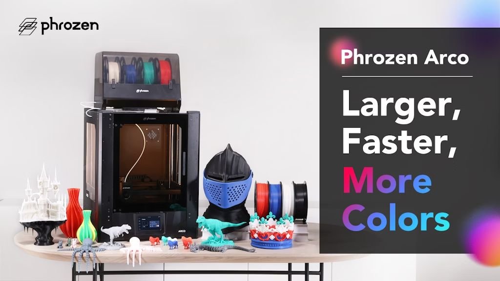 4. Kickstarter-Phrozen-Arco-3D-Printer-Larger-Faster-More-Colors