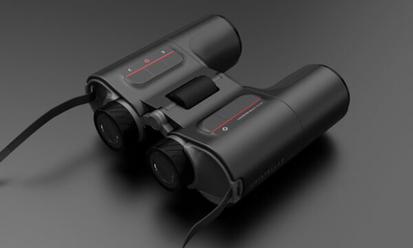 ENVISION Smart Binoculars for Stars and Outdoor Exploration