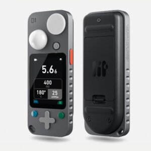 LIT DUO 1- Game-Changing Light Meter for Film, Video, Photo-2