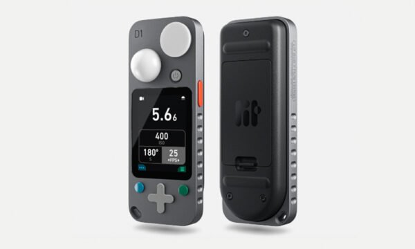 LIT DUO 1- Game-Changing Light Meter for Film, Video, Photo-2