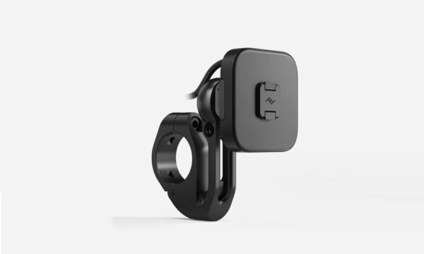 Motorcycle Phone Mounts with Ripping Fast Qi2 Charging-1