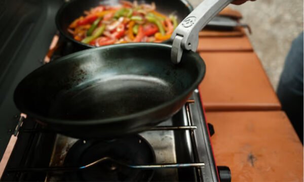 The Everywhere Pan by GOSO Cookware