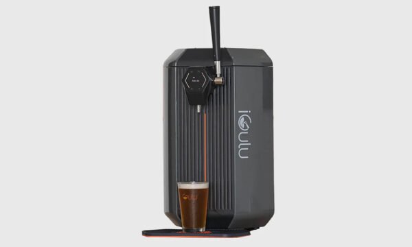 iGulu S1- The Ultimate Beer Brewer For Everyone-1