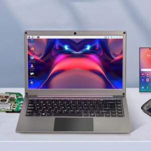 CrowView Note- Empowering Your Device as a Laptop