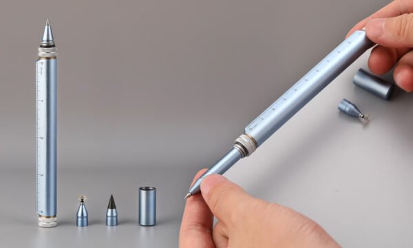 FLINTONE 4-in-1 EDC Pen-1