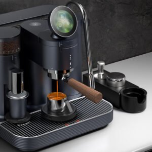 Meraki- Ultimate Espresso Machine