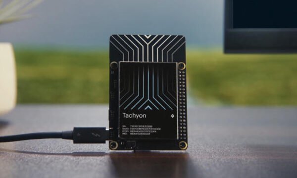 Tachyon- Powerful 5G single-board computer w AI accelerator-2