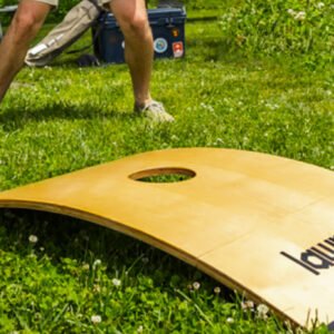 Lawn Die- Your Next Favorite Yard Game