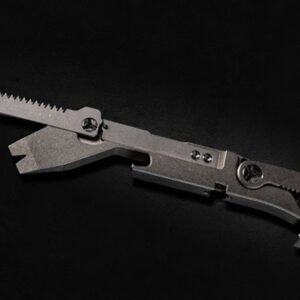 PICHI X2S- Next-Gen Titanium EDC