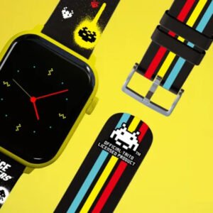 SPACE INVADERS™- My Play Watch