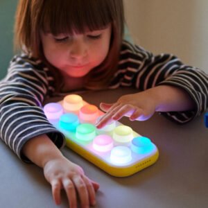 boppo – the screenless tablet for learning and fun