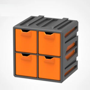 Cube Pro Organizer