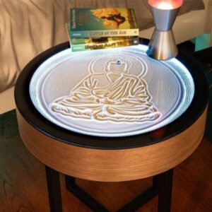 Oasis Kinetic Sand Tables - Relaxing Art in Motion