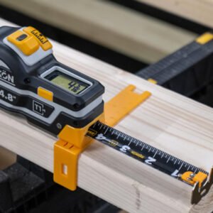 T1M Utility - Construction Digital Tape Measure