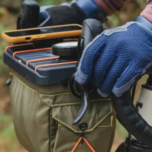 The Big Handlebar Bag