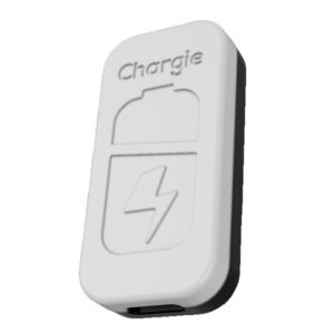 Chargie - Protect Your Laptop's Battery Health