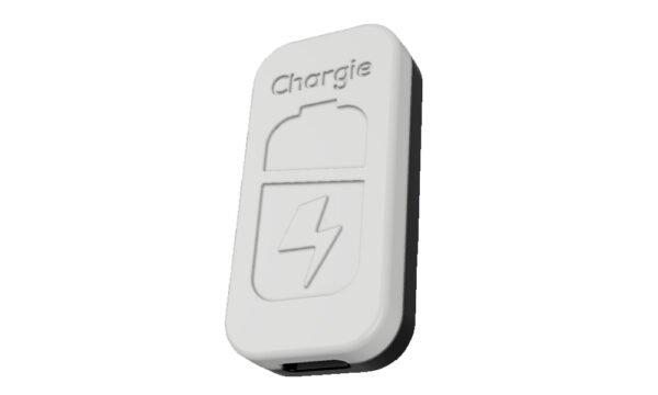 Chargie - Protect Your Laptop's Battery Health