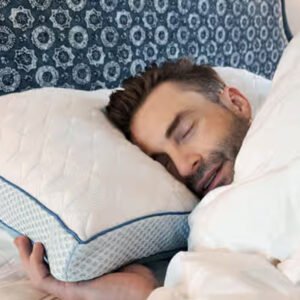 K-25 Smart Pillow