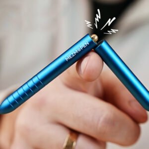 MEZMOPEN – Infinitely breakable fidget pen