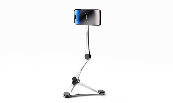Multipod - One Tool Endless Creativity