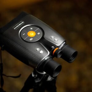 Night Storm X1- See the Night with 1200m of True 4K Vision