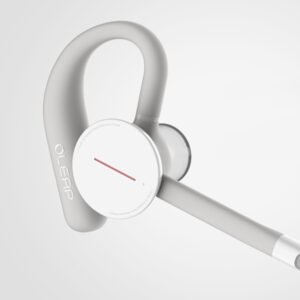 Oleap Archer Meeting Headset- Record Transcribe Summarize