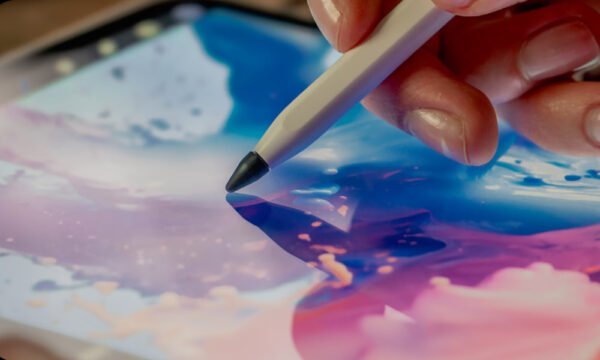 PenTips 3- Control and Precision on iPad for Pro Artists