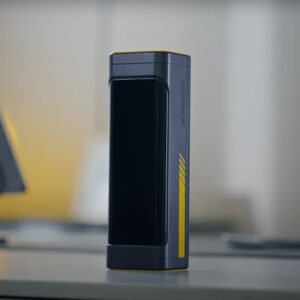 Starship 240W- The Ultimate Reliable Power On The Go