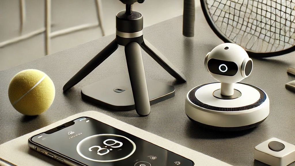 The 5 Most Innovative Products of November 2024 – Part 1 - The Gadget Trend