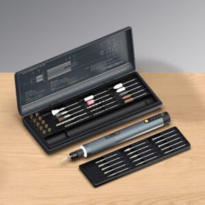 iFu ED2 Engraving and Drill Pen