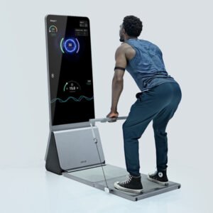 AEKE K1- Your AI-Powered Home Gym and Personal Trainer