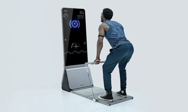 AEKE K1- Your AI-Powered Home Gym and Personal Trainer