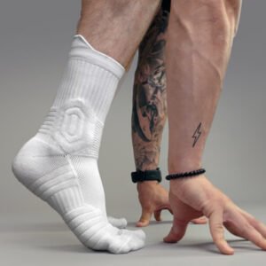 CloudFusion - Elevated Compression Socks