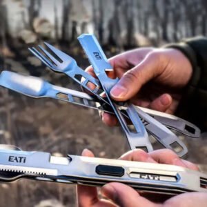 EATi Mag- The Essential Multi-Utensil for Every Adventurer