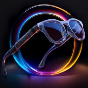 Looktech AI Glasses- The Smart Glasses That Truly Know You