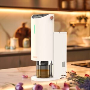 MUFEE - Home Smart Essential Oil & Infusion Oil Maker