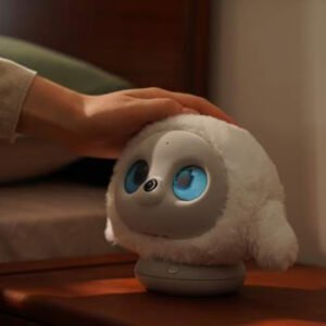 Ropet- Your Next-Generation AI Robot Pet