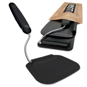 The Adaptchula™ Spatula AND The Nottadrip™ Utensil Rest