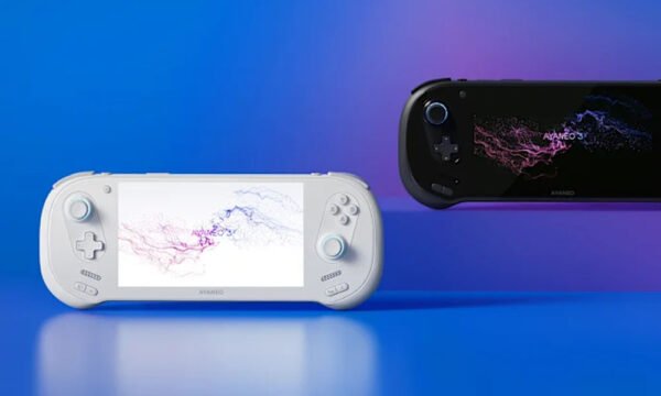 AYANEO 3- The World's First Modular Handheld