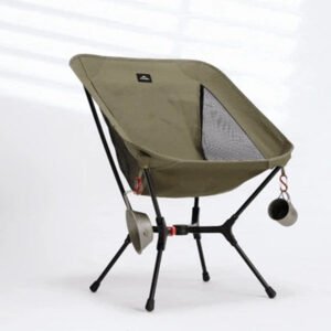 Naturehike Snap Chair- Set Up in a Snap, Relax in Comfort