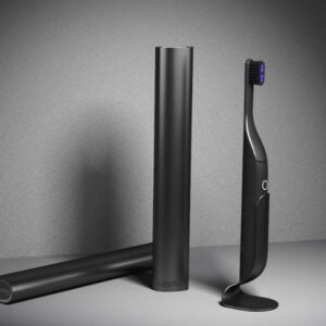 Upplang- Redefining Next-Gen Portable Electric Toothbrush