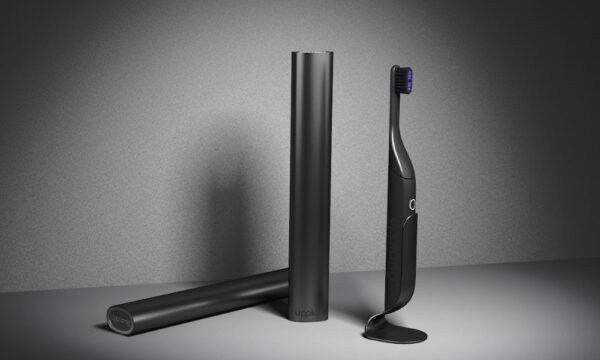 Upplang- Redefining Next-Gen Portable Electric Toothbrush