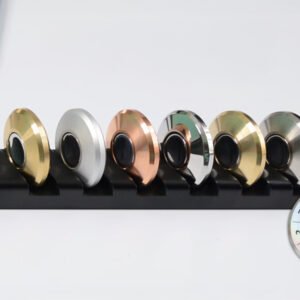 Alloys- For your Desk, Dice, DnD, TTRPG, Fidget and Measure
