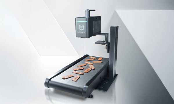 Longer Nano Duo - The Best AI Laser Engraver