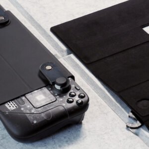 Steam Deck Folio