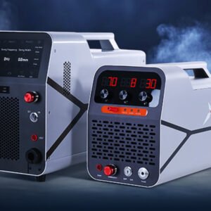 XLASERLAB X1 X1Pro - The Most Versatile Laser Welding Machine