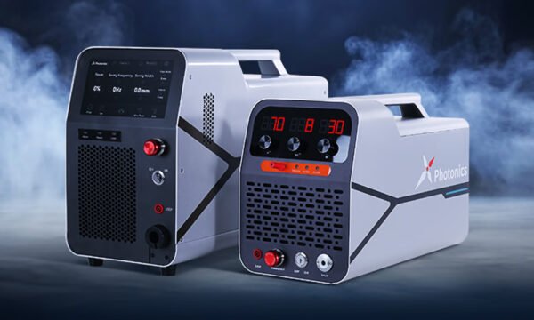 XLASERLAB X1 X1Pro - The Most Versatile Laser Welding Machine