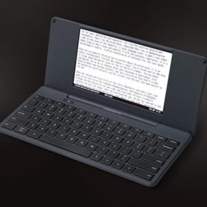 pomera - Full-Suite Typewriter For Focused Writing