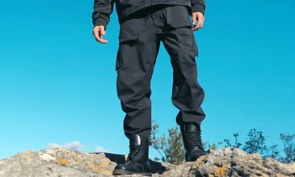 CALIGO - All-Terrain Travel Adventure Pant