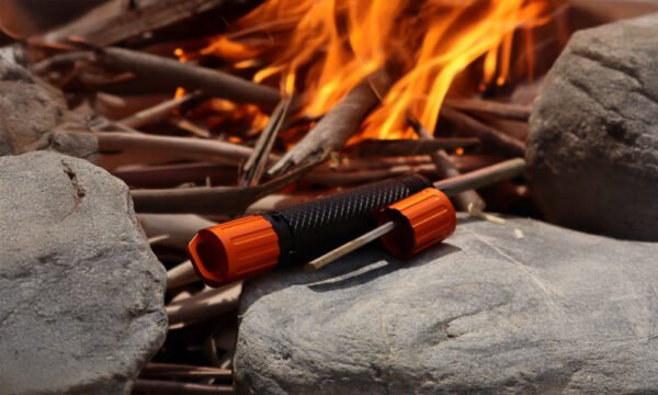 KEA IGNITE - THE FIRE LIGHTER THAT NEVER LETS YOU DOWN